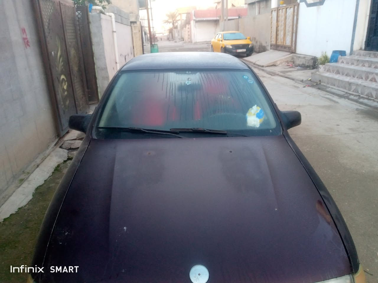 السلام عليكم
أوبل فگترا حجم ١٨ كير محرك شرط

اطارات جدد لايتات زينون باتري جديد دوشمة جديدة 

بطاقة بنزين. رقم سليمانية انگليزي لحد ال٢٩. سعرها ٤٥ وبيها مجال 

***********
