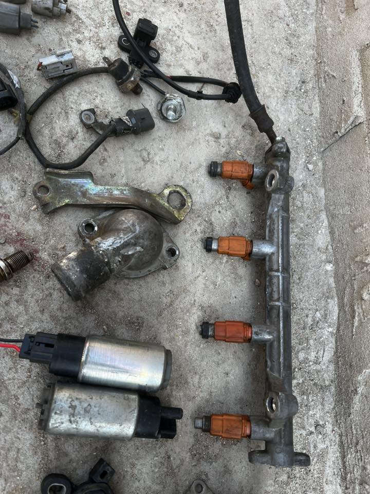 السلام عليكم.

غراض BYD F3  قيم واخذ وكل الغراض شغاله 

مكاني كربلاء وتساب ***********
