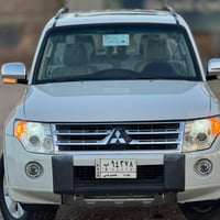 ميتسوبيشي باجيرو • ٢٠٠٩ • بابل