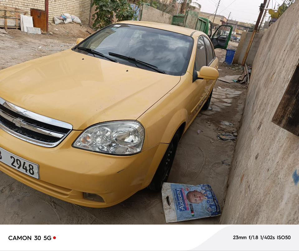 السلام عليكم
لبيع سياره أوبترا 2012
مكينه بيه صوط كير مكفول  سياره نظيفه جدا وكاله مكلف بالنشر المكان ناحيه آلوحده قرب بسمايا السعر ٦٢ وبي مجال رقم صاحب السياره ***********
