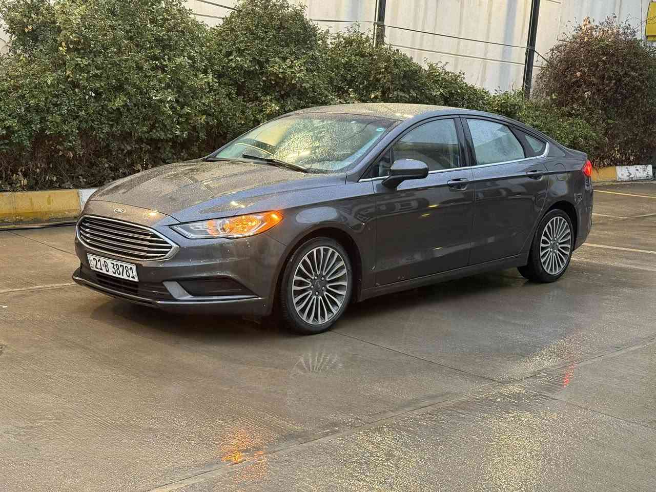 فیوجن مودیل ۲٠۱۸ كلین الاصلی یعنی دعامی ل دعامی مكفول من صبخ و تبدیل صونر موجود عل صور داخل اصفر محرك ۲.٥ مرغوب رقم جدید سنێ خلاص بأسمی مكانی سلیمانیە سعر ۱۳۷ مجال قلیل ***********
