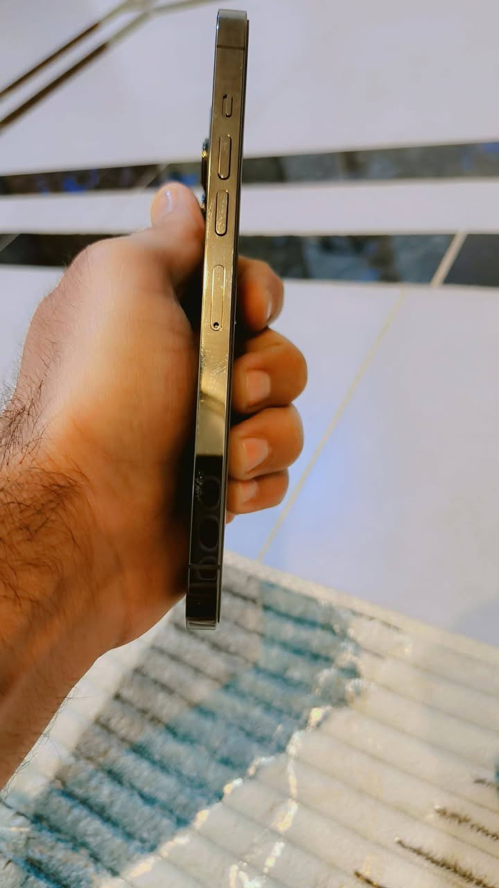 السلام عليكم إيفون 13 برو ماكس ذاكرة256 جهاز نضيف فقط بطارية معلايه العنوان بغداد البلديات السعر 650


**إذا كنت صاحب هذا الإعلان وتريد حذفه لأي سبب، رجاءا أرسل رسالة إلى الدعم الفني**