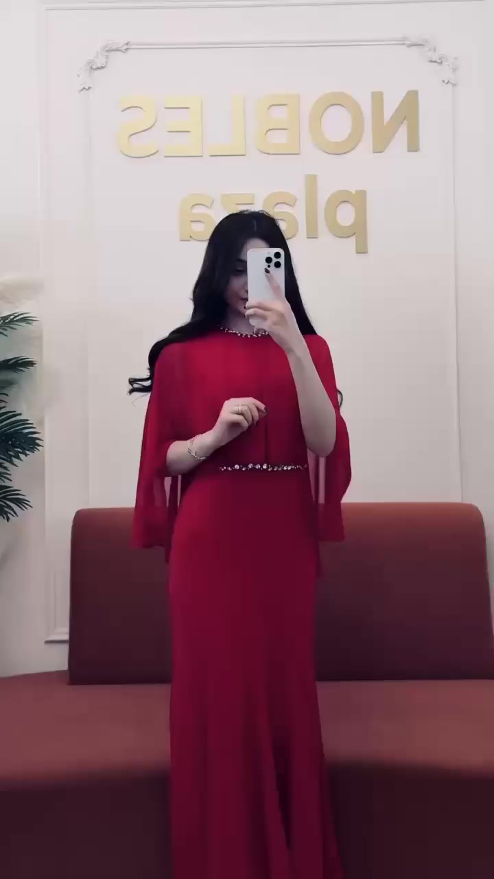 فستان الدلال 😍 👑
قماش شيفون مع كريب مع ستراس على الخصر والرقبه ✨️
الالوان : زهري🩷 ، احمر❤️ ؛ اسود 🖤 
المقاسات : 40 42 44 46 48 50
السعر : 32 دينار


**إذا كنت صاحب هذا الإعلان وتريد حذفه لأي سبب، رجاءا أرسل رسالة إلى الدعم الفني**