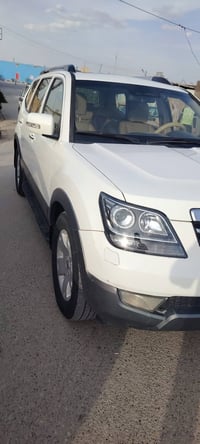 للبيع مهافي 2014 خليجي رقم بغداد بسمي فول مواصفات ٦ سلندر سبعه راكب فت...