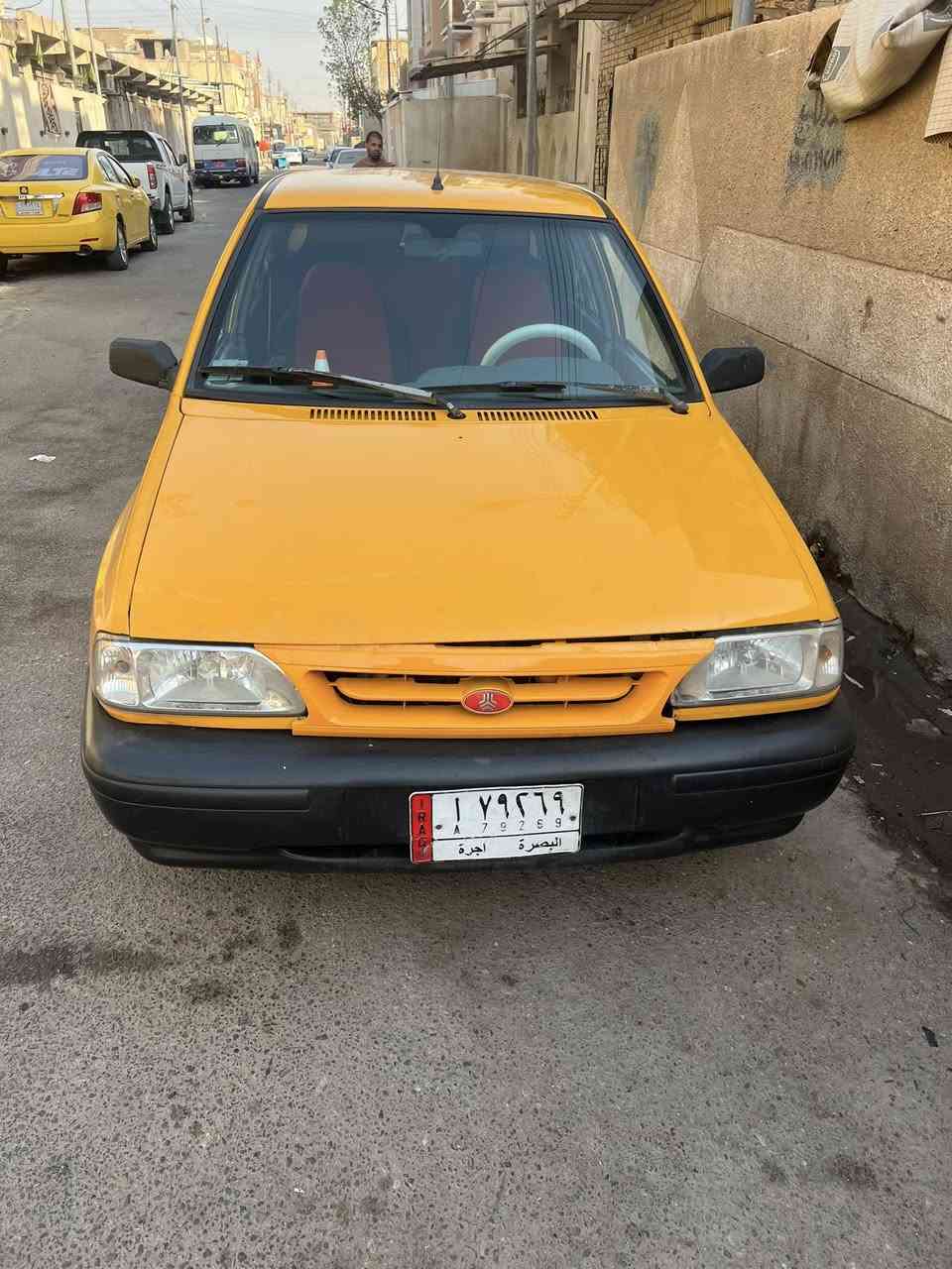 سايبه 18 مبدل بيهه باب وجاملغ مصفره هيئه وغرمات مكاني بصره جزيره ***********
