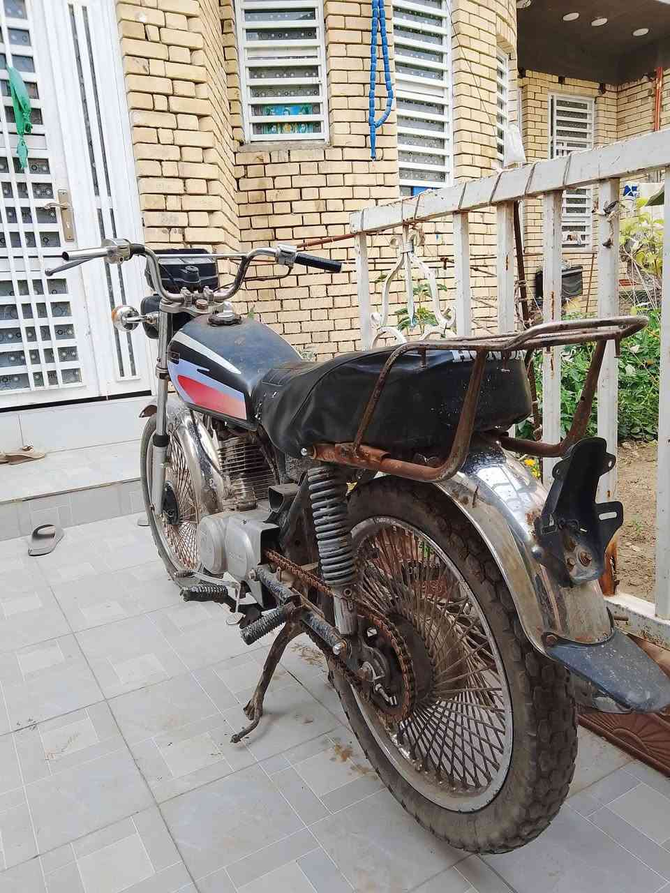 نامه كلك 200 الف


**إذا كنت صاحب هذا الإعلان وتريد حذفه لأي سبب، رجاءا أرسل رسالة إلى الدعم الفني**