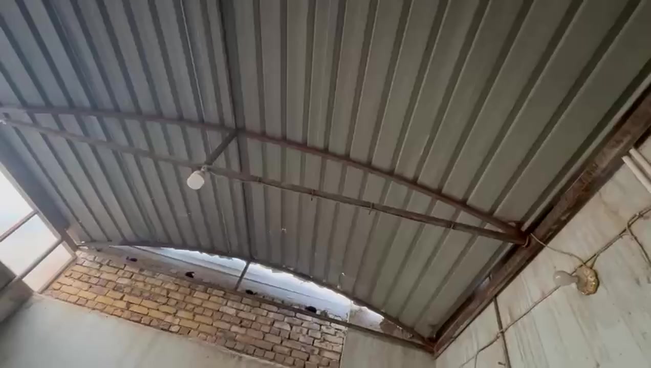 سقيفة درجة اولى للبيع عرض أربع وربع طول عشرين متر


**إذا كنت صاحب هذا الإعلان وتريد حذفه لأي سبب، رجاءا أرسل رسالة إلى الدعم الفني**