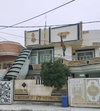 الحله البكرلي • ٢٠٠م • طابو زراعي سند ٢٥