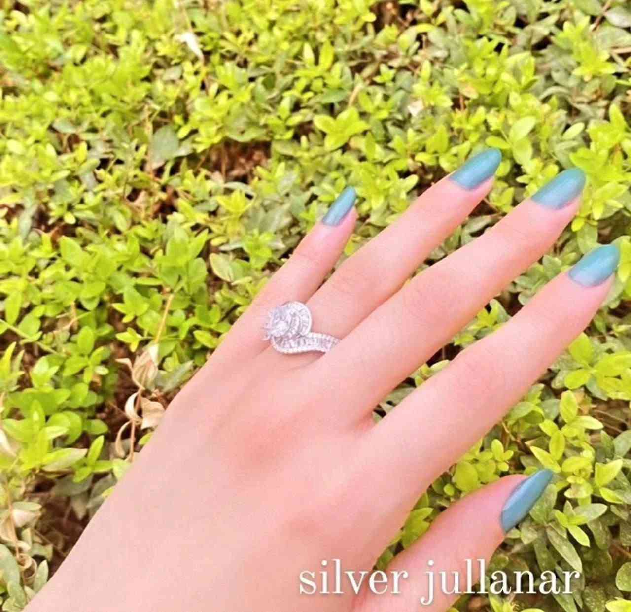 مجموعة محابس فضة نسائي مختوم 925
***********
***********
