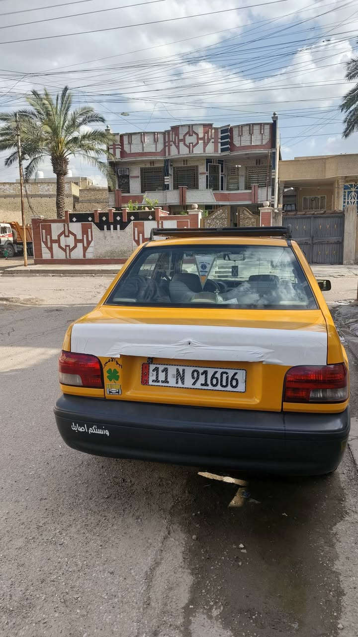 السلام عليكم سايبه موديل ٢٣ ماشيه ٩٩ الف مكفوله كير ومحرك وتبريد وشواصي السعر انتصل ***********
