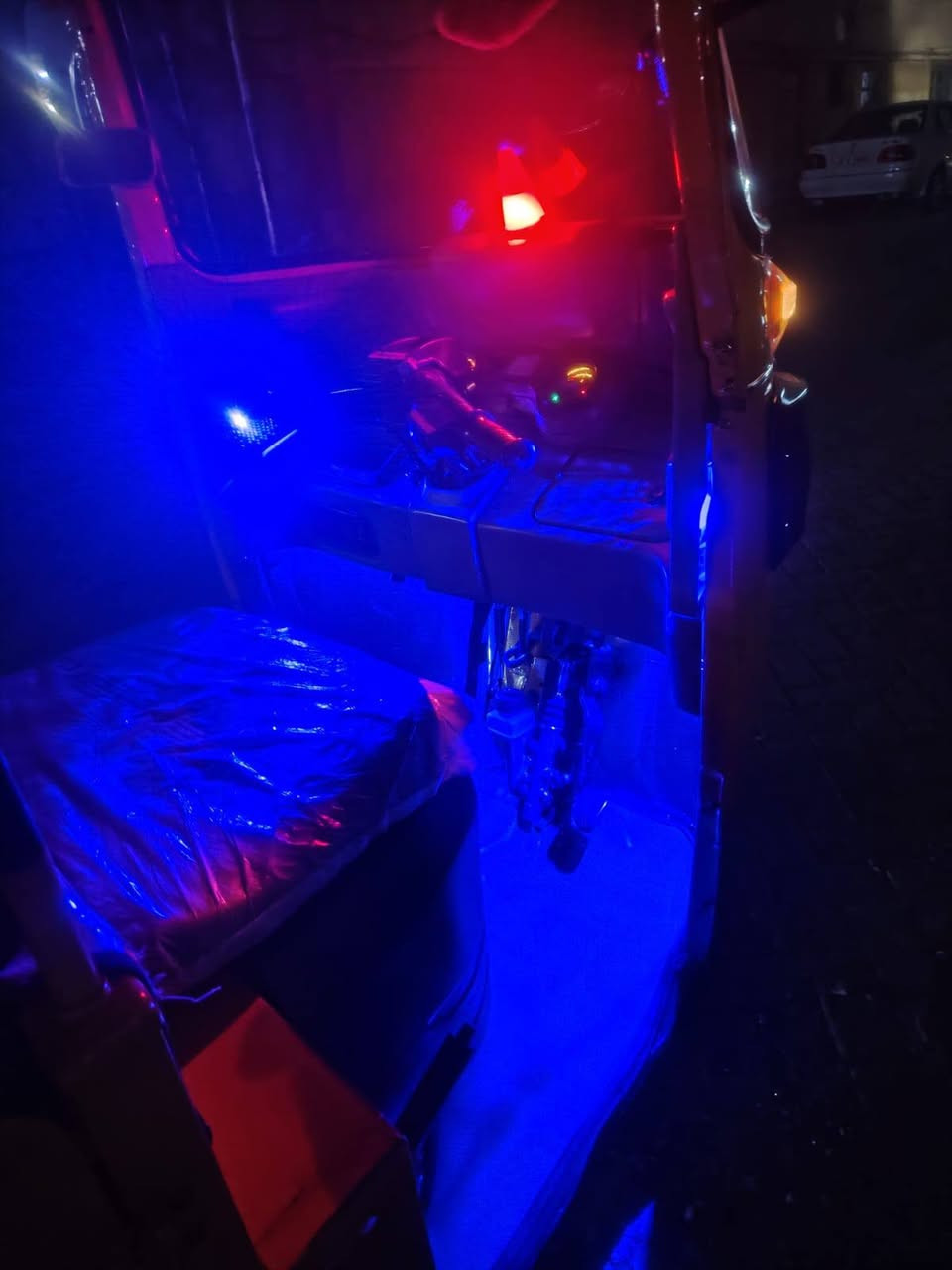 سلام عليكم تكتك 21 رقم وسنويه تحويل مباشر رقمهه بغداد مكاني بغداد تكتك  لاوتبخير مكينه تخبل . تكتك حلوه تكتك بيه شويه بل طاسه من جوه ولباقي كفال  ‏‪***********‬‏/*********** نتصال
