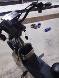 درجة شحن • ما بيها بطاريات • بصره زبير