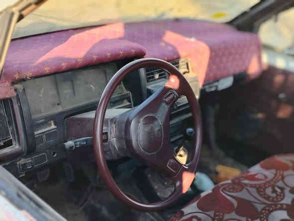 السلام عليكم بيكم نيسان موديل 91 رقم نينوى كير ومحل مال 85, تريد وكاله تريد تحويل السعر 25 وبي مجال
