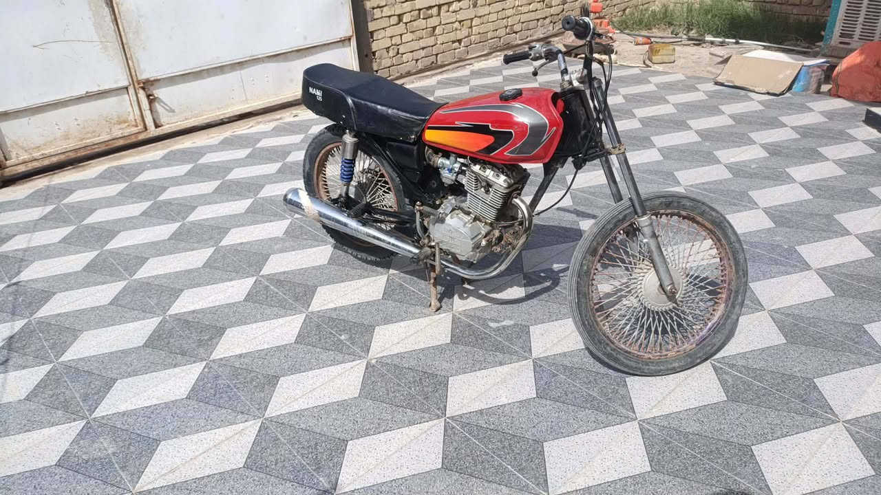 سلام عليكم دراجه 20 كلك السعر 300 وبيها مجال خاص ماجوب ***********
المكان رفاعي فرع سيد احمد
