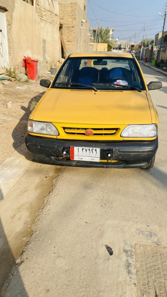 السلام عليكم 
سايبا 2017 للبيع بيها جاملغ مبدل امامي وخياسات معمره 
باقي السياره جهازه وخير من الله 
رقمها بابل هيئه وغرامات مصفره 
عنوانها ديوانيه سعرها 38 وبيها مجال قليل
***********
