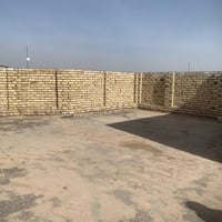 الحمزه الغربي • ٢٠٠م • طابو زراعي