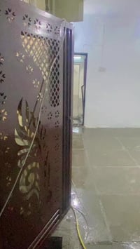 نص قطعه مثل ما واضحه جديده ونضيفه وهسه مخلصين ترميم قطاع 61 قرب الساحه...