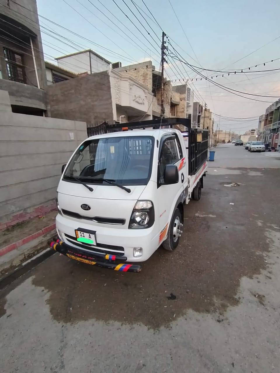 سلام عليكم كيه فحل 2015 سياره جاهزه من كلشي تخم تاير جديد رقم انكليزي سياره ب اسمي تحويل ثاني يوم سياره
تبريد🥶
كهربأيات شغاله
سياره خير من الله
سياره بيهة خيط بخار بدون تنقيص شرط

(سعر 132وبيه مجال) 

*********** بي وات ساب
