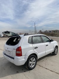 ٢٠١٠ • قير توماتيك • غاز ايطالي