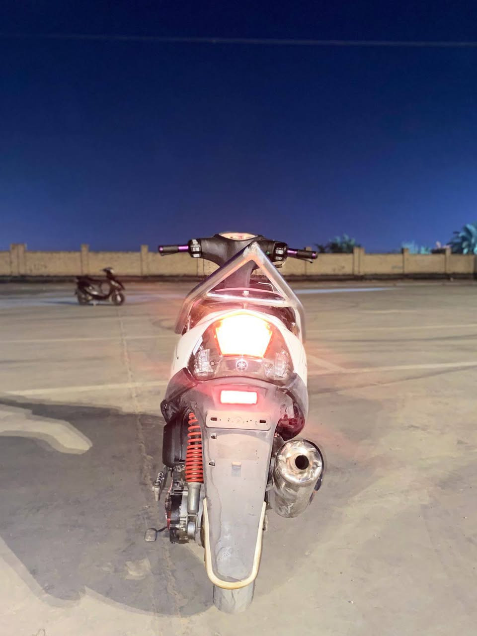 للبيع ماكس عدله مكفوله كفاله عامه شلعه ومعدل تشك الكاع
صالنصه رياضي 
شيال راضي الدراجه مزروعه تزيد المكينه بلاديه مامفتوح بوشه 49 السعر خاص رقمي 
***********
كوفه مكاني
