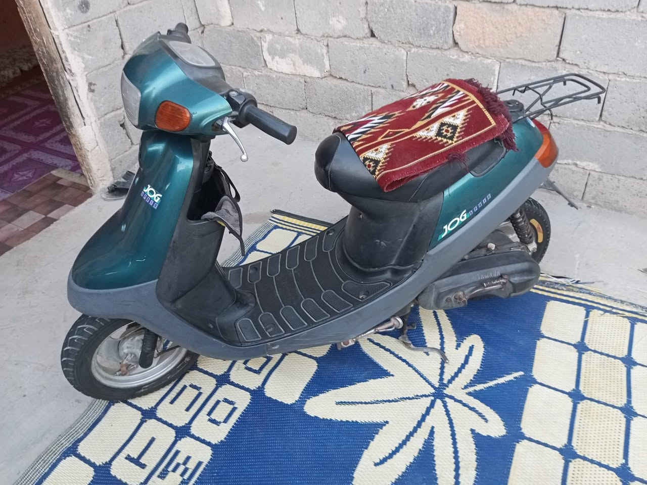 بطه مديل 99شغل كهرباء سلف مكان كربلاء حيل نضال قريب المستوصف الرقم ***********
