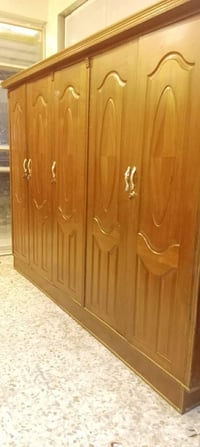 كنتور صاج • ٥ ابواب • بغداد