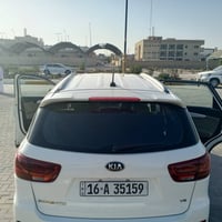 للبيع .... للبيع سورنتوا موديل 19 مكفولة كفالة عامة  للاستفسار الاتصال...