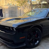 جالينجر V6 • ٢٠١٦ • اربيل