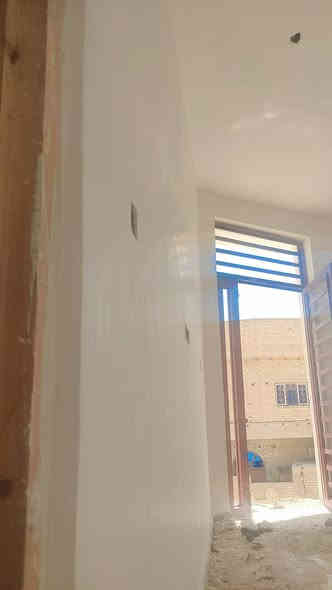 السلام عليكم لبخ وبياض شغل درجه اوله رقم الهاتف ‏‪***********‬‏
