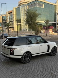 رانج فوك • دينالي • بغداد