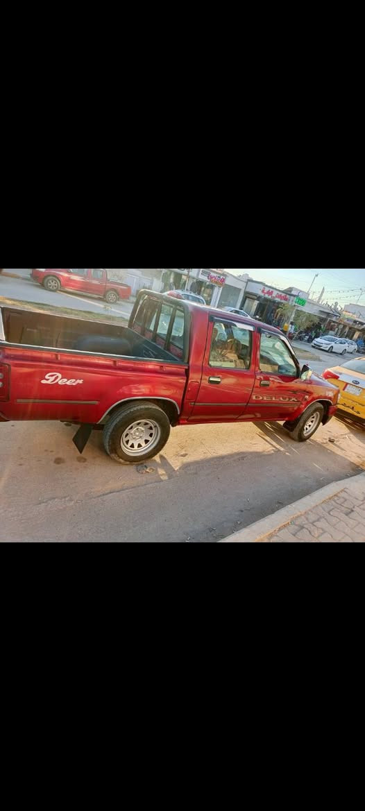 سلام عليكم بيكم دير للبيع موديل 2008 رقم بغداد السنويه مجدده لل 28  تحويل ثاني يوم مكفولة كير ومحرك وكسن وشاصي مكفولات من الضربه التبديل شرط السعر 38 الاستفسار اتصل ع رقم ***********
