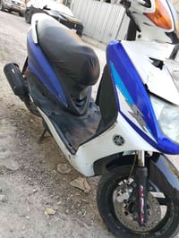 سكنس نثية • سكنس • ياماها سكنس نثية • دراجة سكنس نثية • دراجة ياماها