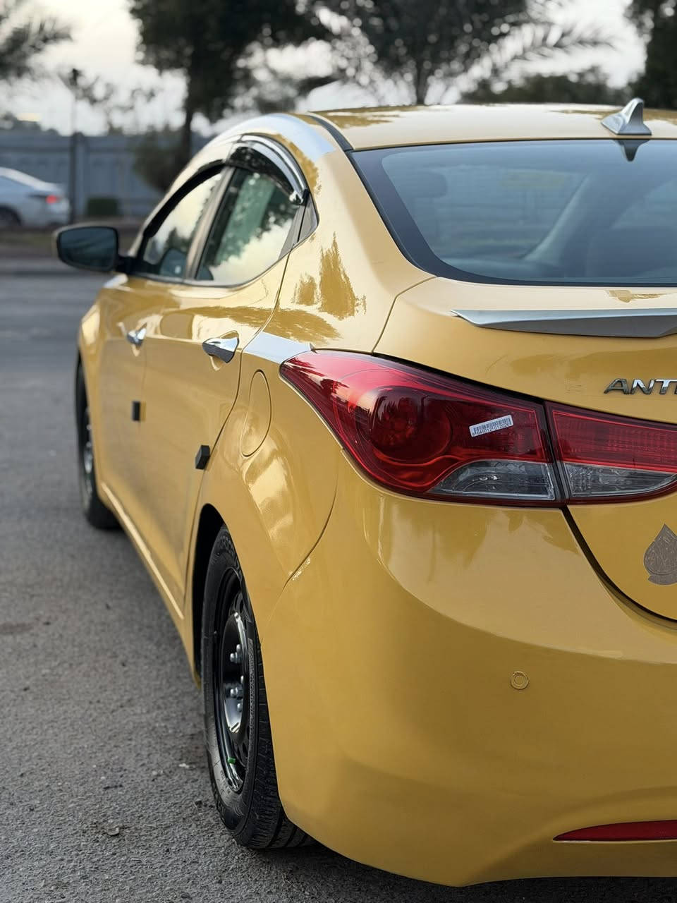 سلام عليكم مرخصت الادمن ال محترم النترا وارد أمريكي 2012 حادثه بنيد فقط بدون اي دواخل لا لغد ولا شاصي سياره ليبل واحد مكينه 1800دوش لاتنقص ولا تبخير كير خير من الله تبريد تدفئه كهربأيات صدر جديد تخم تاير سياره جاهزه تحكم ستيرن جهتين سياره اي نقص مابيه سعر السياره 100وبيه مجال بصيط مكان السياره بغداد البياع رقم الهاتف ***********ممتواجد علفيس
