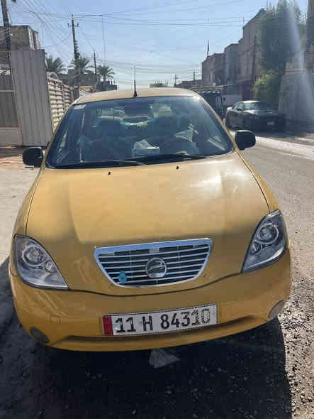 سلام عليكم سياره طيبه لبيع 2017رقم دولي سياره جاهزه كامله ضربتها موضحه بل صوره تبريد شغال تدفئه شغاله السعر 47 وبيها مجال المكان بغداد الشعب شارع صحه الرقم ***********
