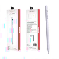 قلم آيباد يشتغل للاندرويد والآيفون السعر ١٠ ألف للاستفسار خاص او على ر...