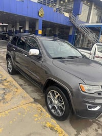 اوفرلاند • ٢٠٢١ • ٦١ الف ميل