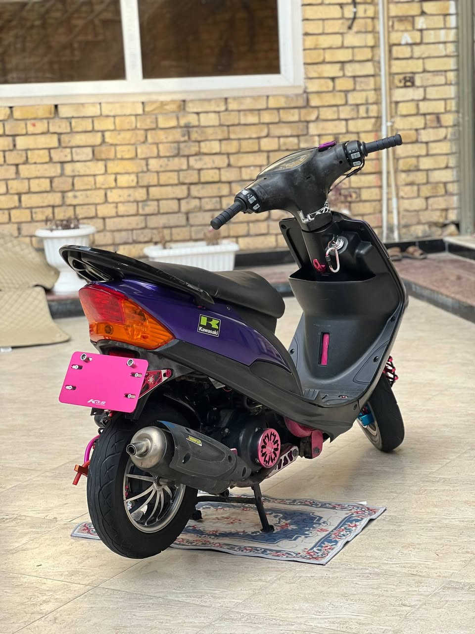 سلام عليكم
ماكس عدله للبيع مفوله للأخيرر تزويد

بيها مكينه 55بلاد تجي نفحص وين ميعجبك

كزوز بلادي 

وبيها كلجات 

وبيها شيال راجع 4اصابع RGS

وياله لأمامي NCYعكسي بلادي

وصدر كرزي بلادي

ويل خلفي بلادي 

ملاقط عدد 5 NCY
تعلاكه RGS

يدات بريكWF

فراك NCY

قطره اكسل NCY

قطره دهن NCY

سبايدر اربعه 

بك لايت اربعه

قاعدة رقم

دبل خلفي MBM

ستانه صفح بلاديه

قبق فلاوينRGS

يداتKOSO

ناصريه مركز رقمي ***********
