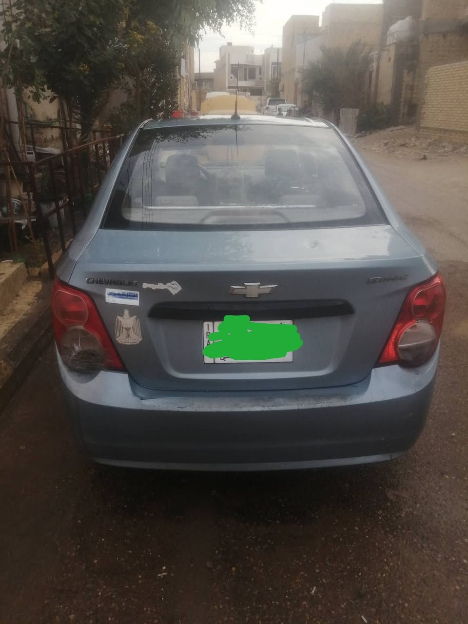 شوفر ليت سونيك خليجي اتماتيك محرك ١٦٠٠ كلش نضيفه كشر محرك كير دواخل رقم قادسيه الماني تمديد وكاله عامه السعر(( 50$))وبيهه َمجل للشراي بيع مراوس عادي *********** السياره بلناصريه المركز
