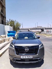 نيسان باثفايندر 2022 • باثفايندر SV • نيسان 6 سلندر • سيارات وارد امري...