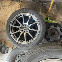 ويالات وتايرات • تخم اوبتيما • كربلاء