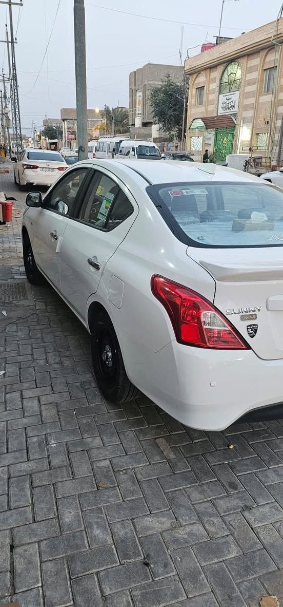 سني هندي 2025زيرو دوشمه كامله شاشت لكزز مكفوله كفاله عامه من الرصعه سياره وكاله ابسمي مكاني البصره القبله سعره قفل 130مال بيع ***********
