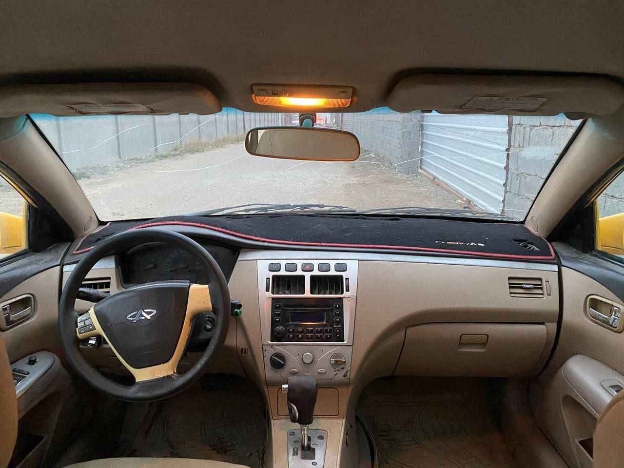 شيري A5 موديل 2011 المحرك قبل شهر امبدله محرك كامري سياره نقصها تبريد صدر امامي تعبان الباقي نضيف مكاني بغداد ابو اغريب الشيحه (السعر 37بيه مجال بسيط )0724920942


**إذا كنت صاحب هذا الإعلان وتريد حذفه لأي سبب، رجاءا أرسل رسالة إلى الدعم الفني**