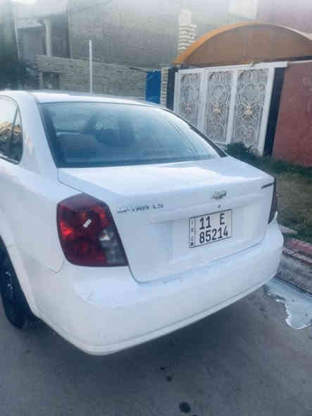 سلام عليكم اوبترا موديل ٢٠١٢ خليجيه بيها جاملغ وبنيد صبغ فقط كير مكينه تبريد مكفولات السياره بسمي تخم تاير دوشمه جديده قوايش ورولات جدد السياره نضيفه ومامتعوبه بيع او مراوس السعر ٩٥ قفل مكاني بغداد الطالبيه هاتف ***********
