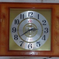 ساعة • نضيفه • كركوك حي العسكري