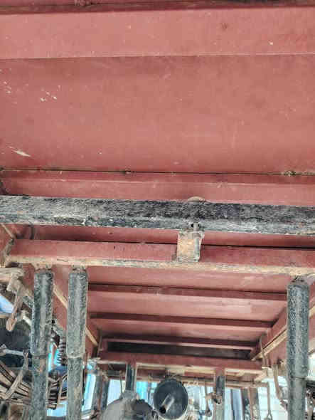 ستوته البيع بدون اوراق مكفول عشائرن شاصي مكفول بدي تفصال سعر750بي مجال ميسان حي العسكري ***********
