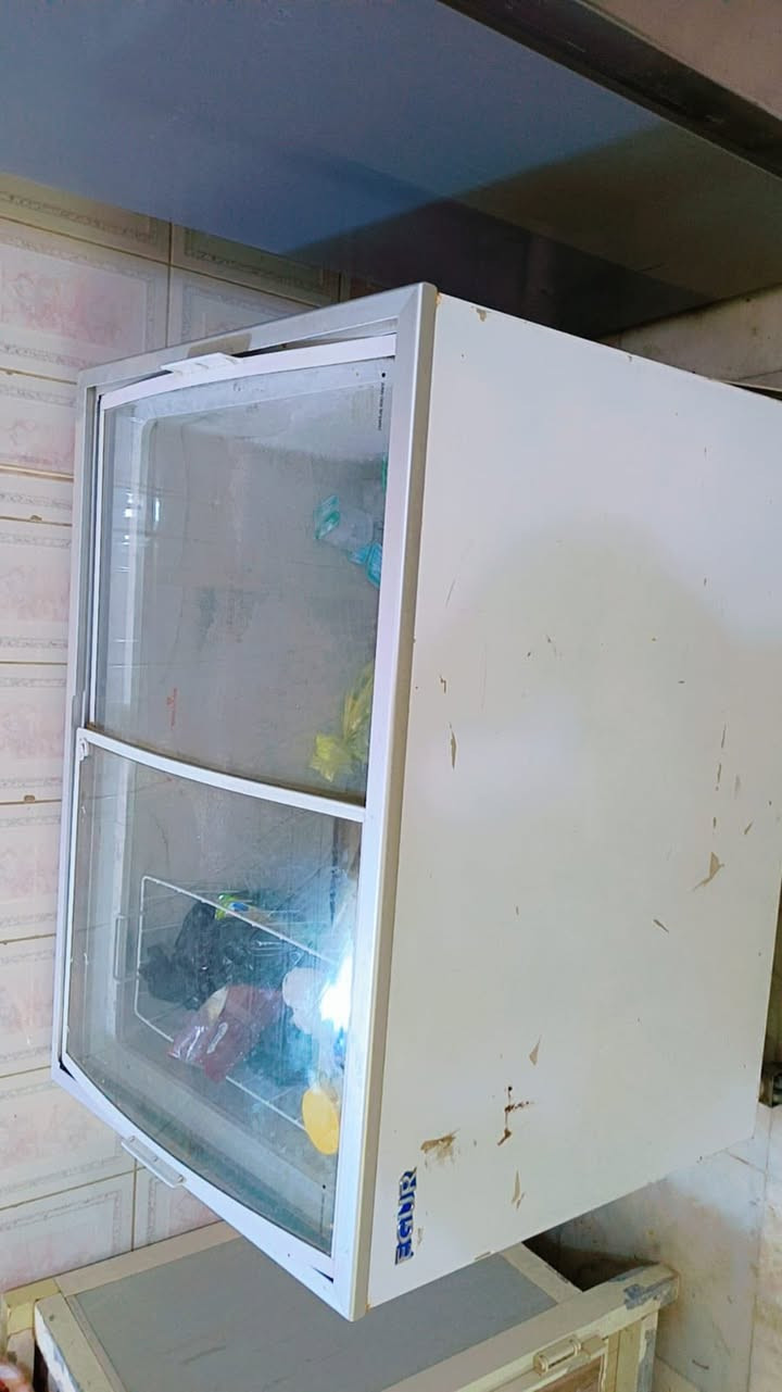 ثلاجه بابين 200
المجمده 100

كنتور اطفال 100

تخم 250

طباخ جديد استخدام جدا قليل ماخذي ب 450 ابيعه ب 250 

كنتور الكبير 300صاج 

كاونتر 250هوه والسنك

العنوان :التقيه الاولى مقابل مطعم كباب سعد قرب البالات البستان

كلشي شغال وومتاز


**إذا كنت صاحب هذا الإعلان وتريد حذفه لأي سبب، رجاءا أرسل رسالة إلى الدعم الفني**