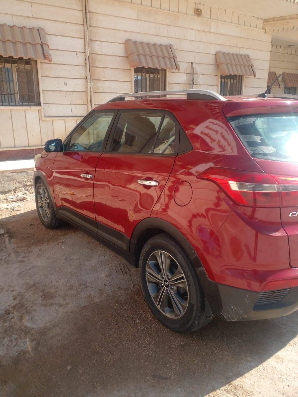 هونداي كاريتا موديل 2017
وارد خليجي رقم مثنى
بصمة
محرك - كير - تبريد كفالة
مداور ثاني يوم
السعر ١١٨

السونار بتاريخ ٢٠٢٦/١/١٧
 شوف العين موجود بالمنشور

حتى لو مراوس حسب القناعة

 العنوان : السماوة المركز 
للتواصل : ***********
