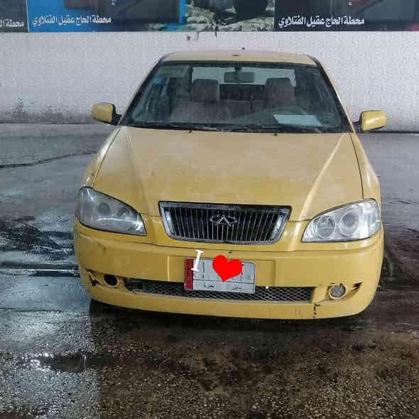 للبيع شيري كوين موديل 11 رايدها ب20 وبيها مجال***********
