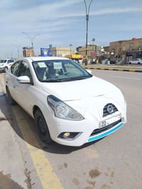 موديل ٢٠٢٥ • فول اوبشن • رقمه اربيل