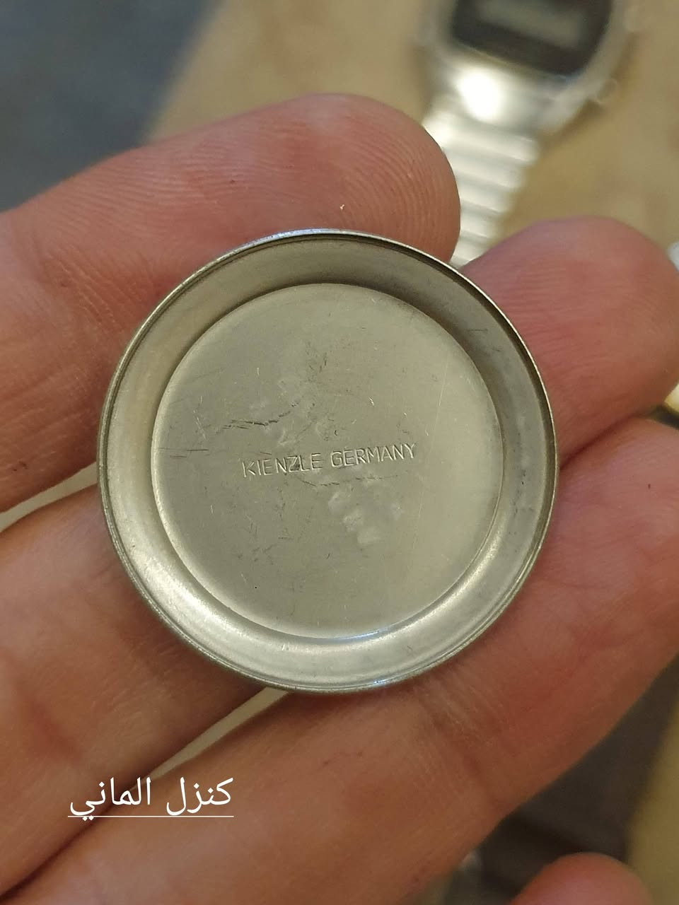 كينزل صنع في المانيا كلاسيك القطر ٣٢ نصب تكويك نظافه ممتازه السعر ٥٥ الف لاول تم


**إذا كنت صاحب هذا الإعلان وتريد حذفه لأي سبب، رجاءا أرسل رسالة إلى الدعم الفني**